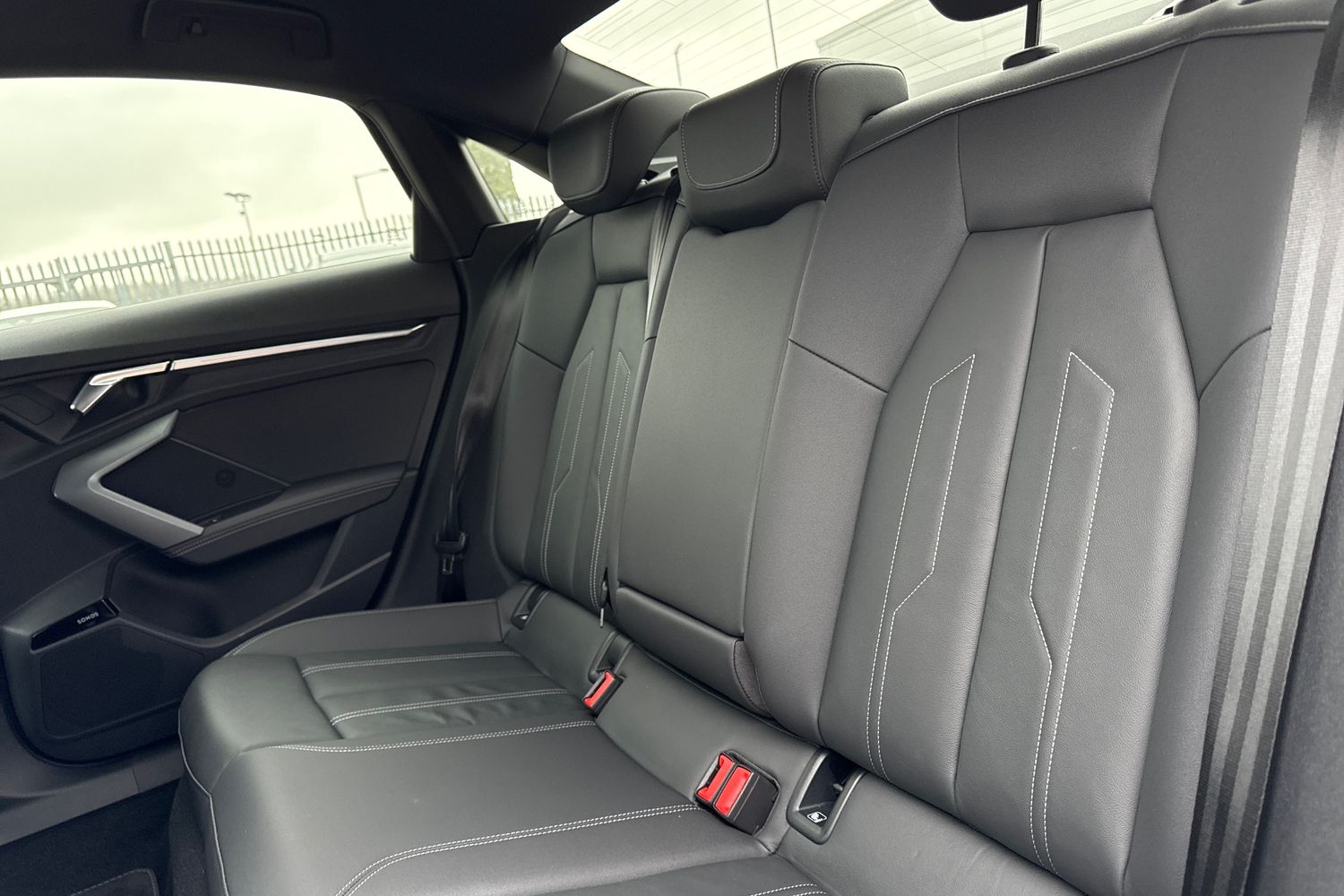 Used Audi A3 2025 for sale - 77514609: Photo 18