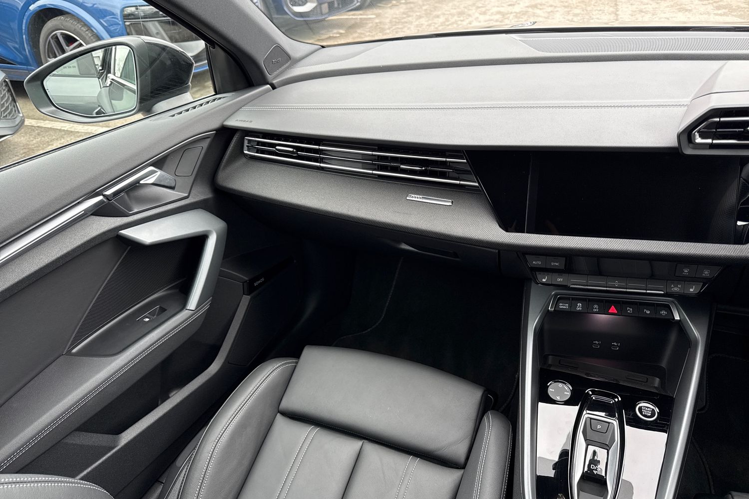 Used Audi A3 2025 for sale - 77514609: Photo 19