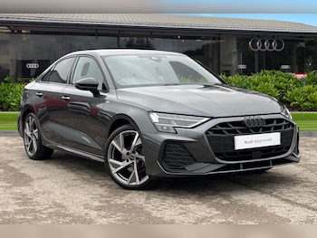 Used Audi A3 2025 for sale - 77514609: Photo