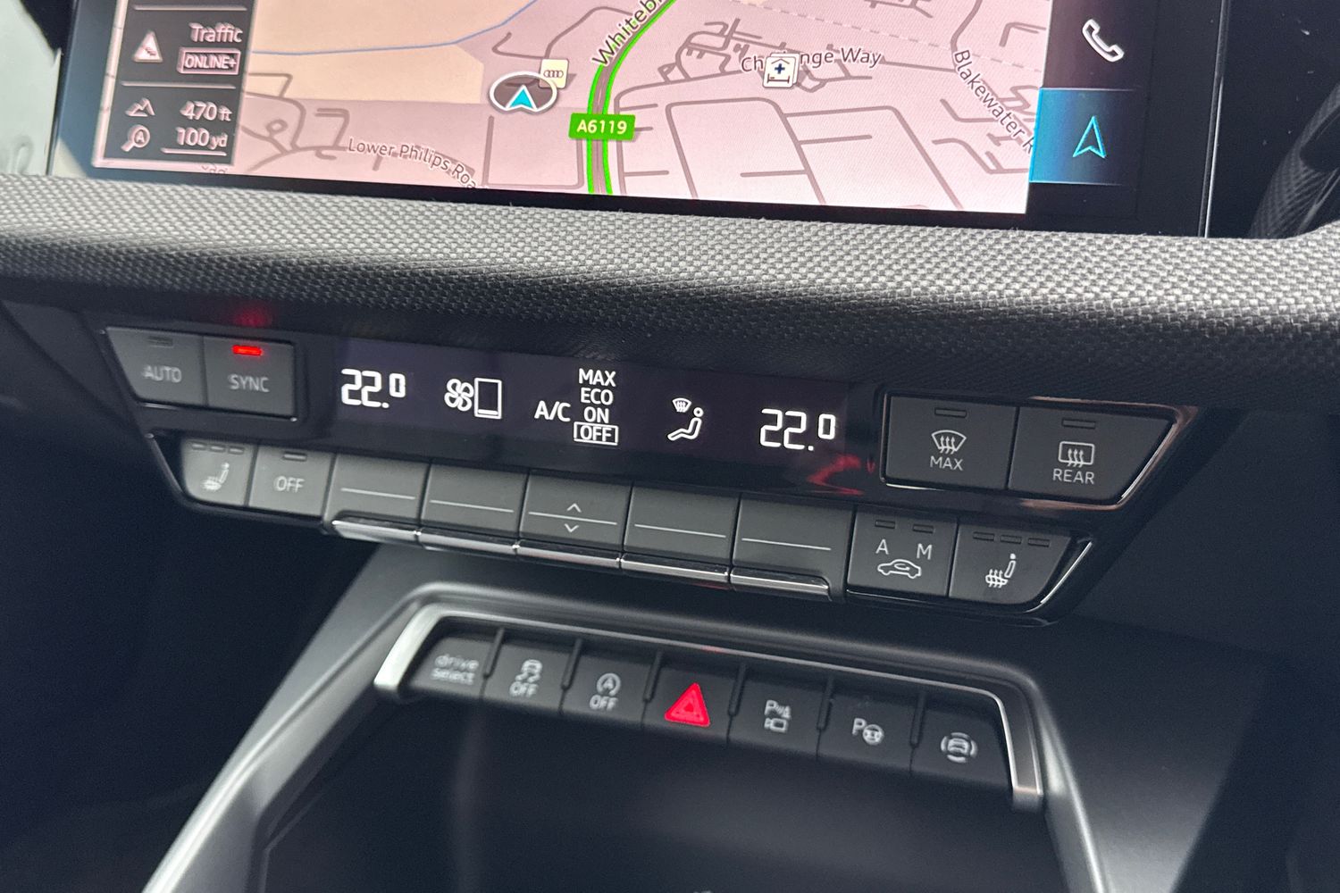 Used Audi A3 2025 for sale - 77514609: Photo 21