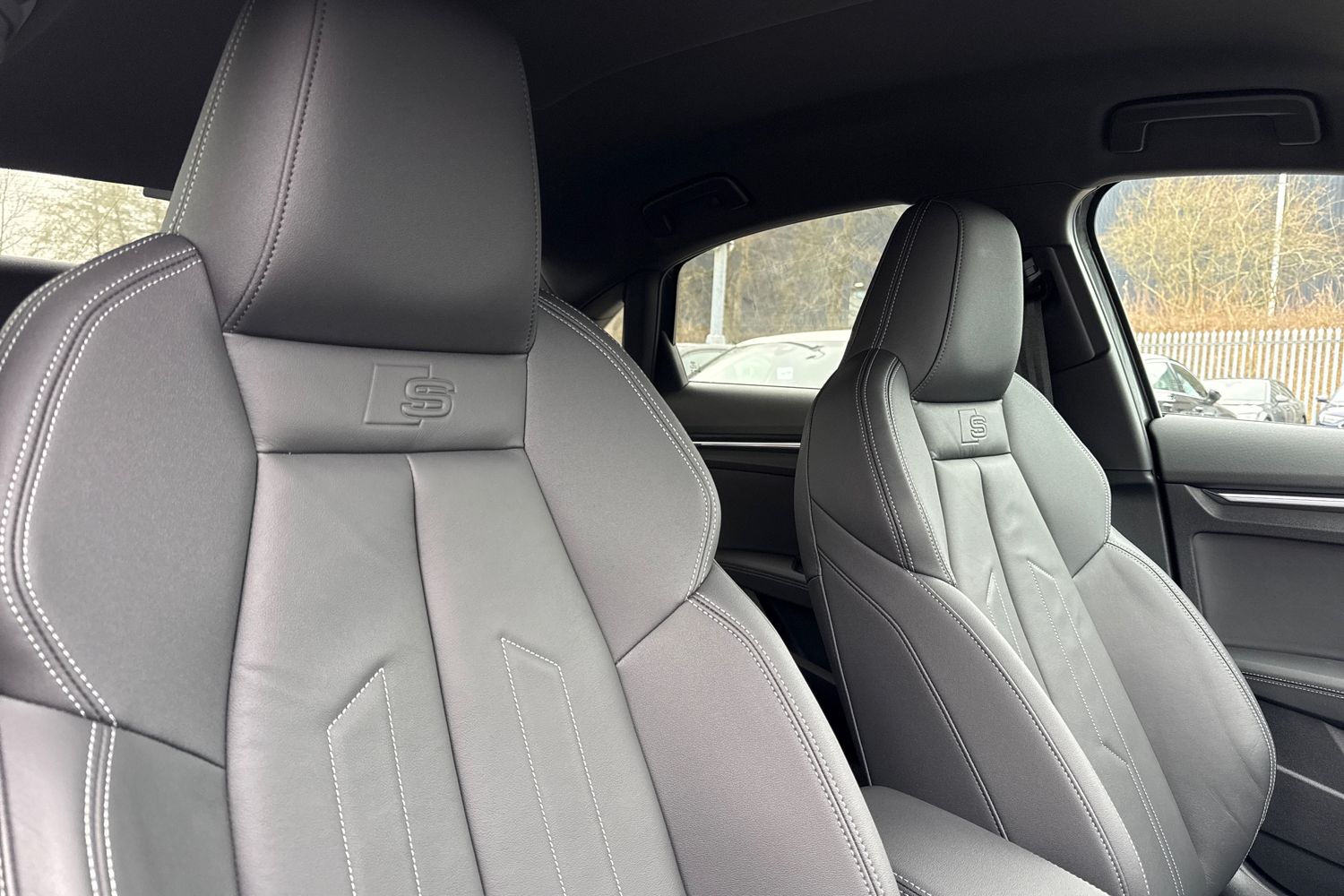 Used Audi A3 2025 for sale - 77514609: Photo 23