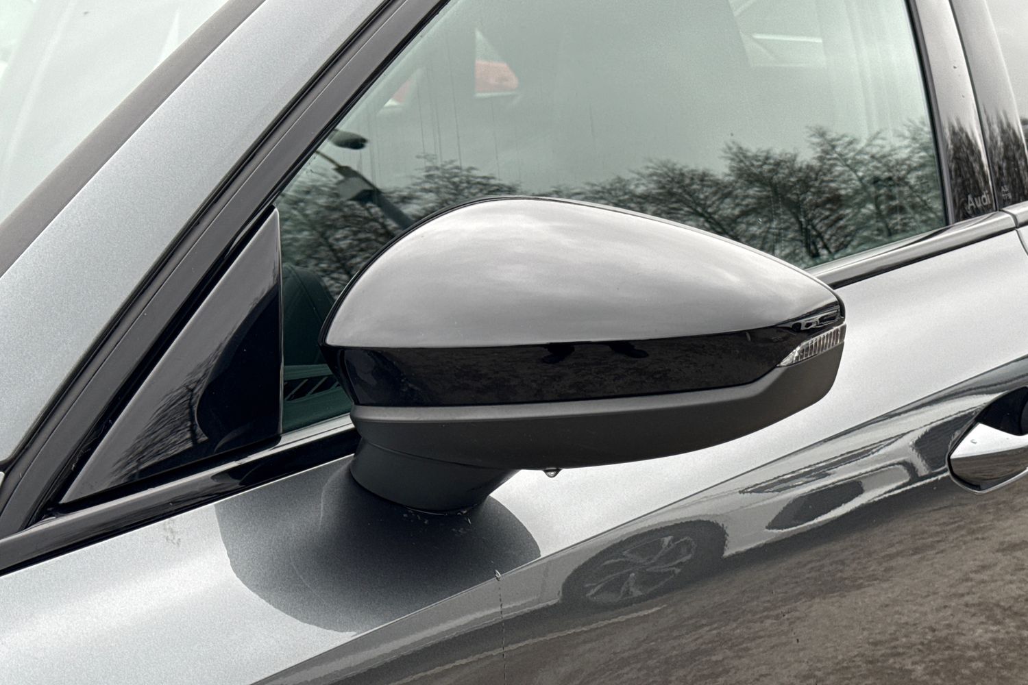 Used Audi A3 2025 for sale - 77514609: Photo 24