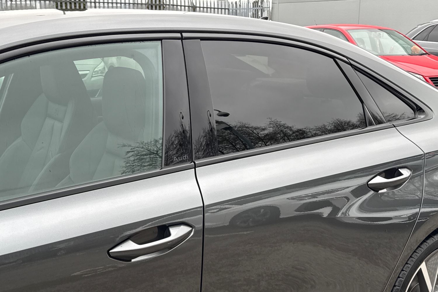 Used Audi A3 2025 for sale - 77514609: Photo 25