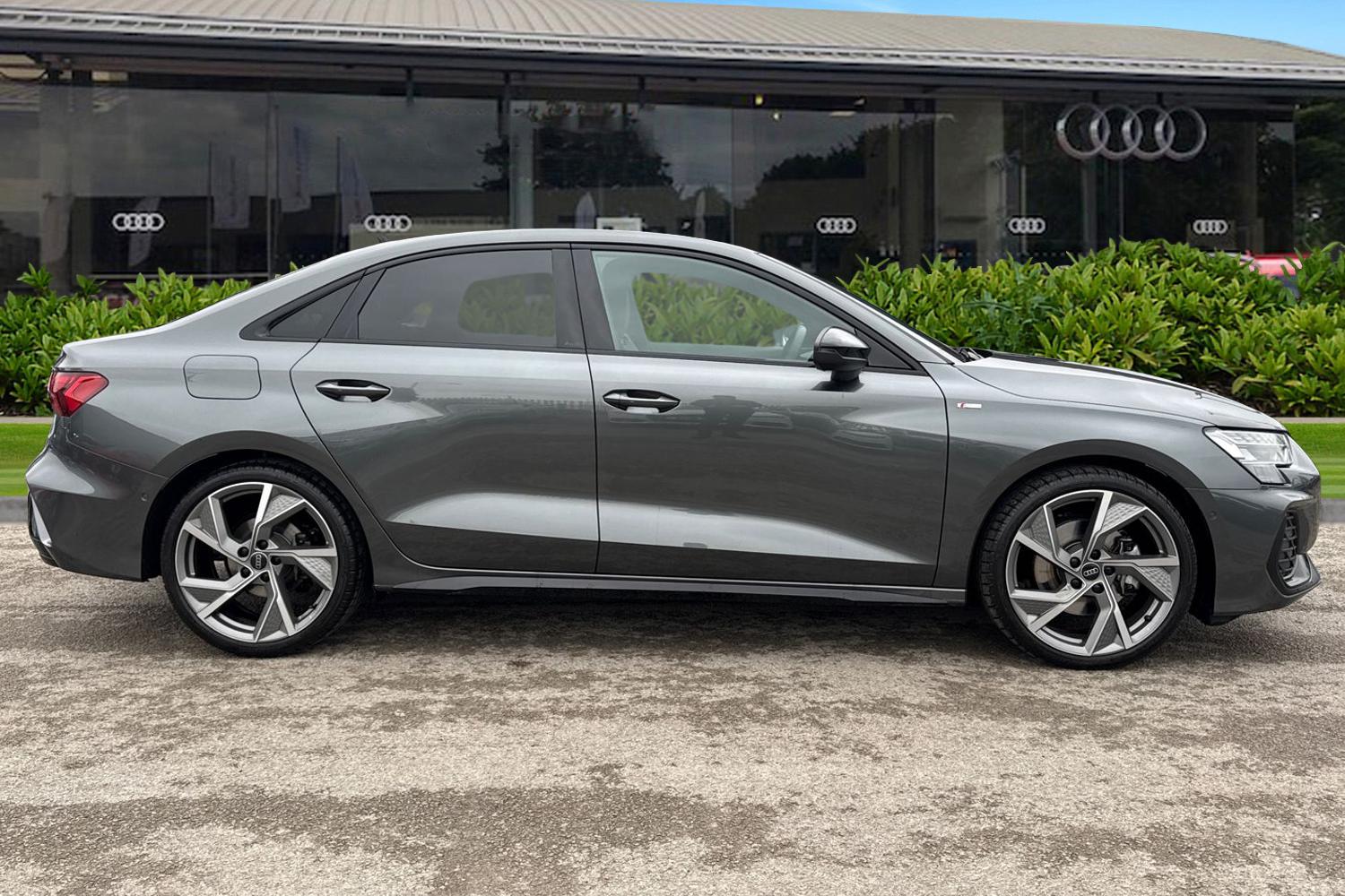 Used Audi A3 2025 for sale - 77514609: Photo 3