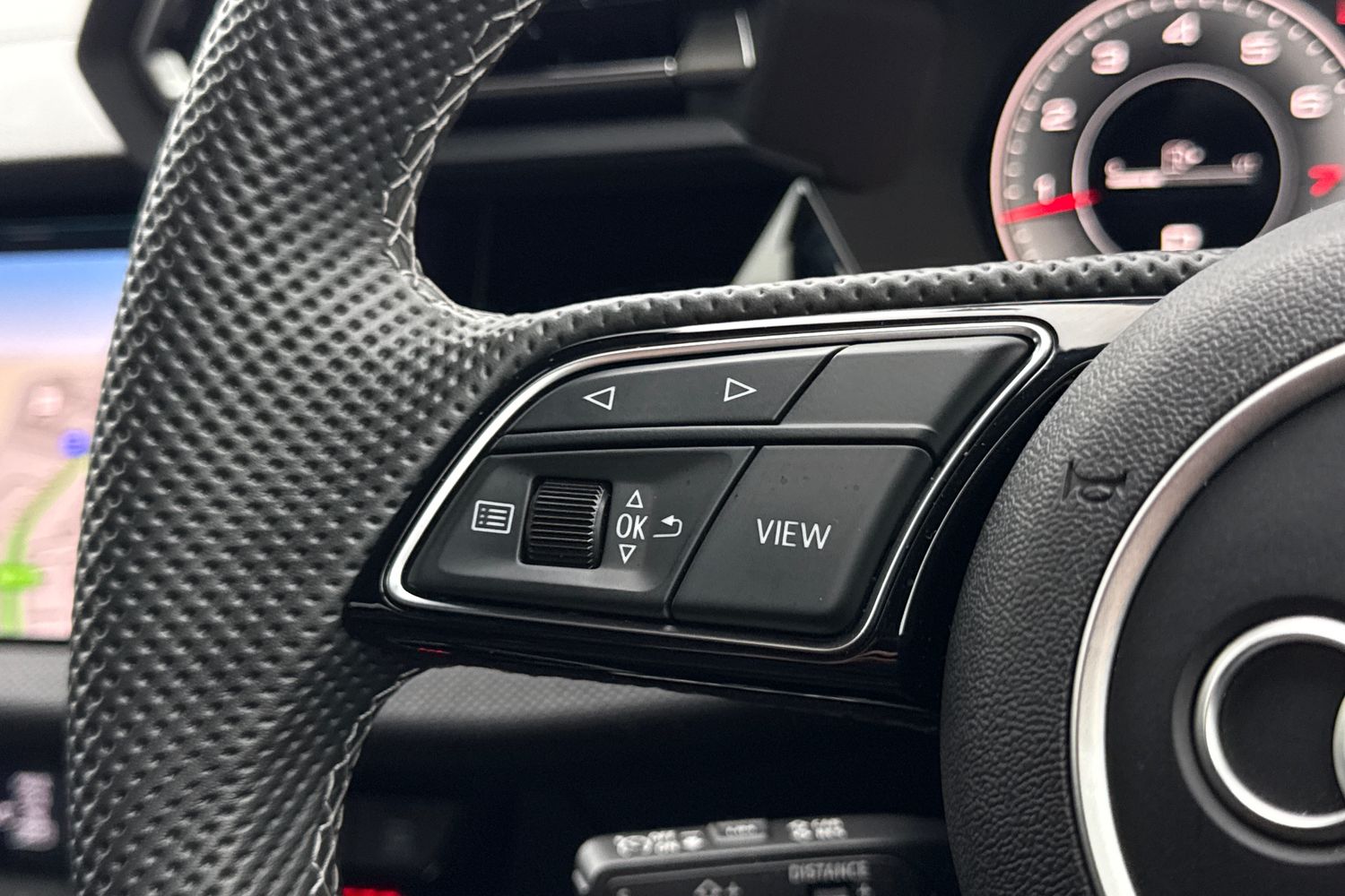 Used Audi A3 2025 for sale - 77514609: Photo 35