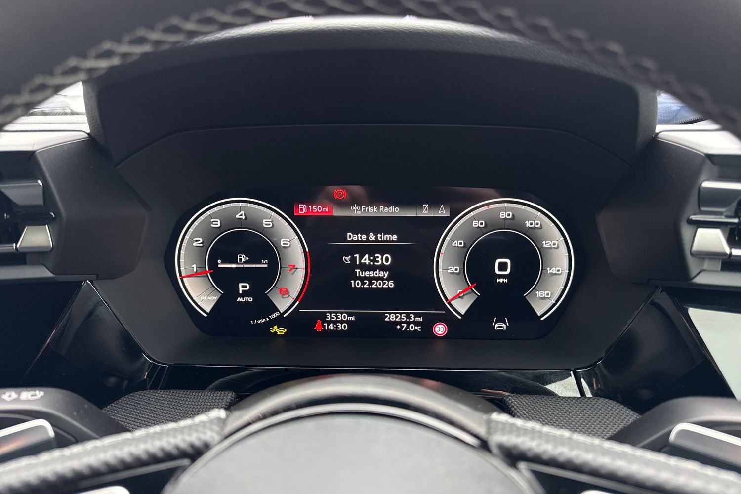 Used Audi A3 2025 for sale - 77514609: Photo 38