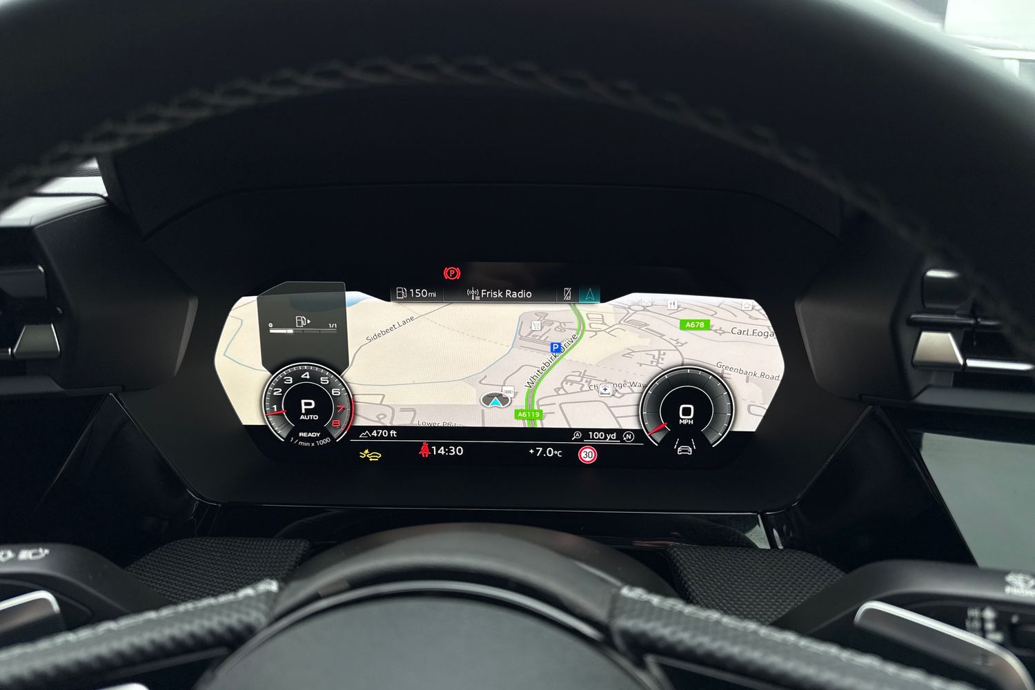 Used Audi A3 2025 for sale - 77514609: Photo 39