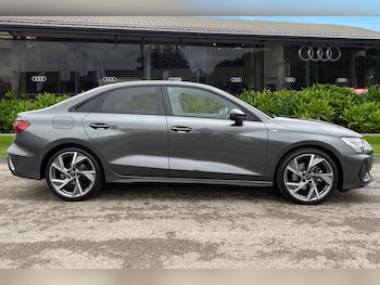 Used Audi A3 2025 for sale - 77514609: Photo