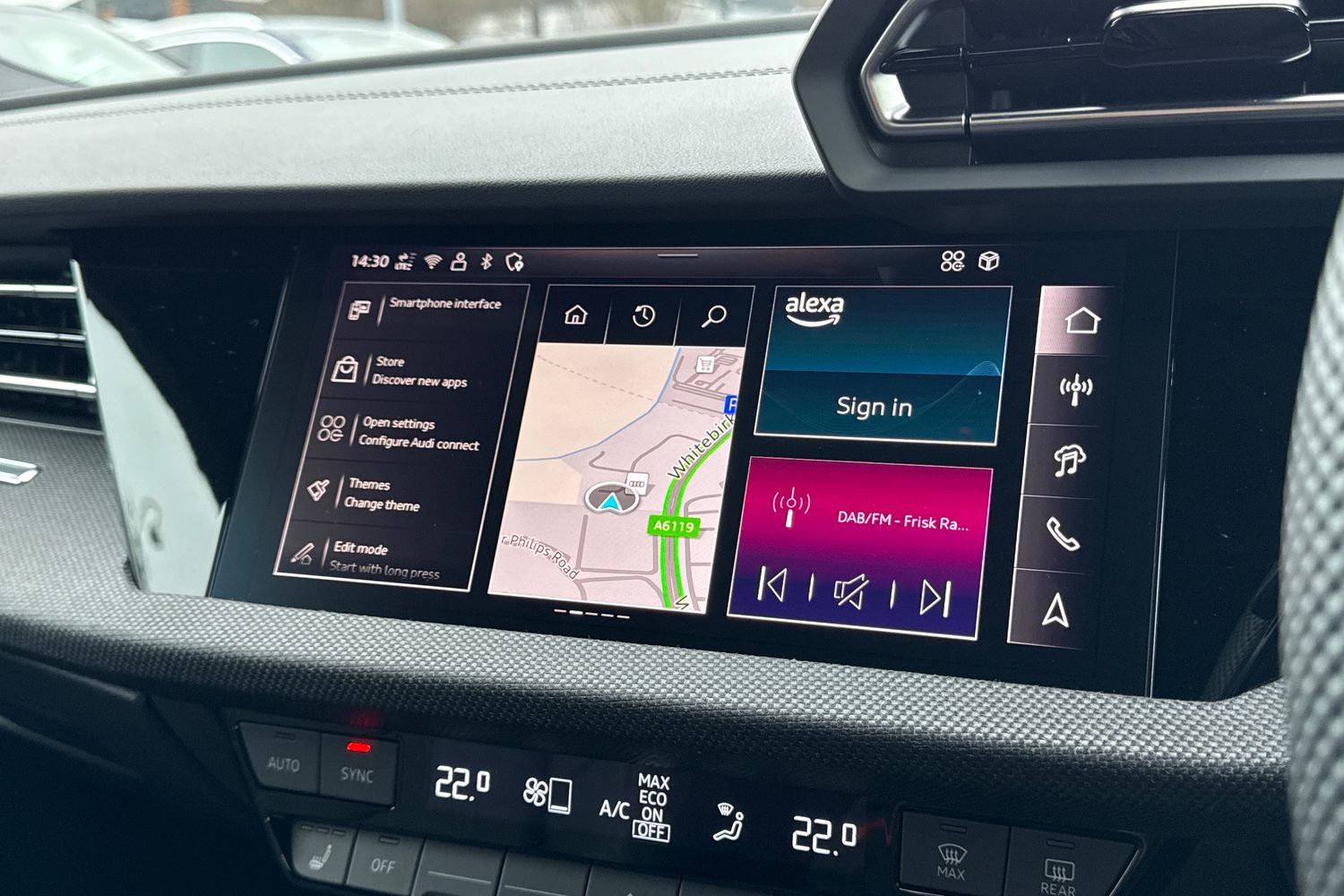 Used Audi A3 2025 for sale - 77514609: Photo 42