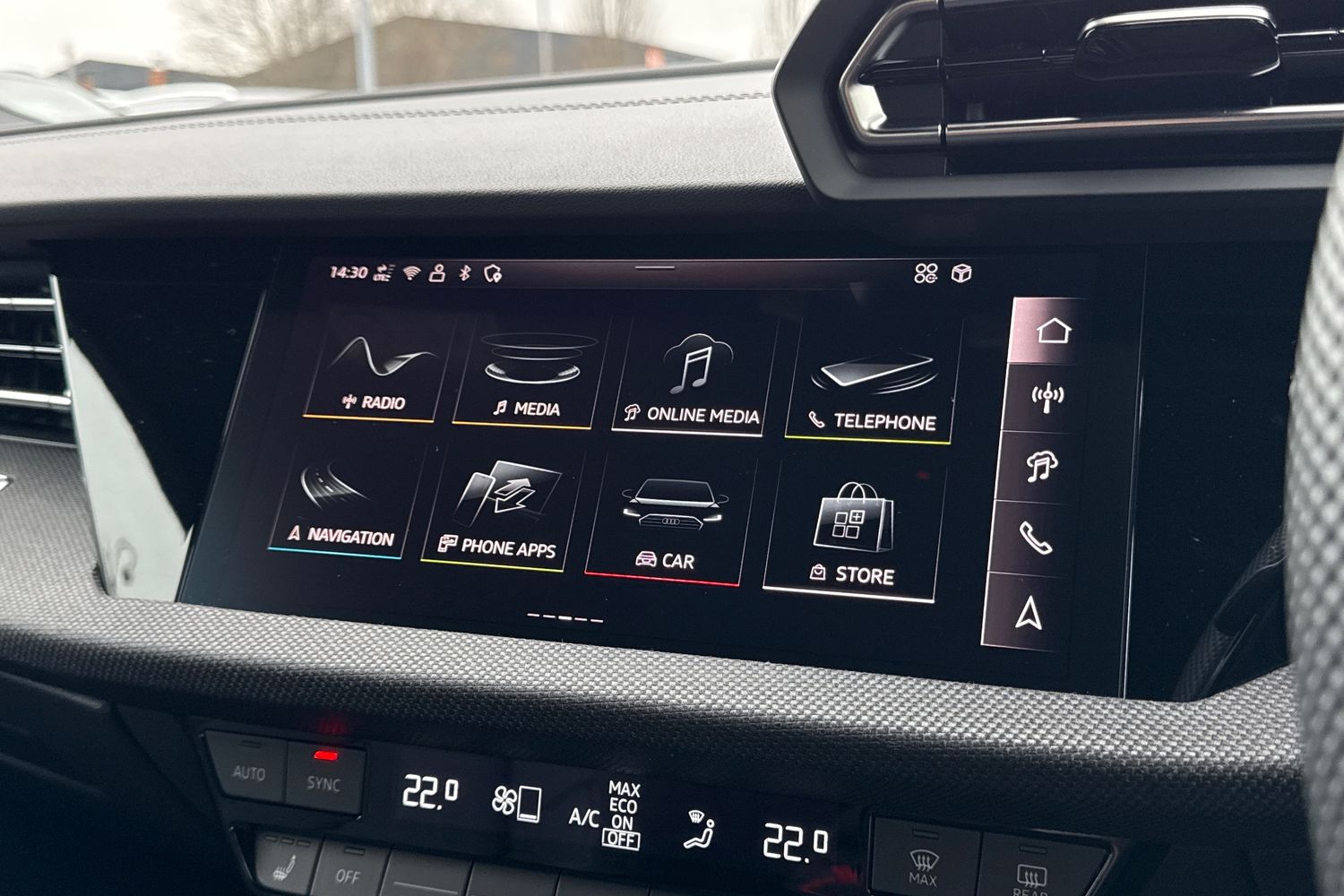 Used Audi A3 2025 for sale - 77514609: Photo 43