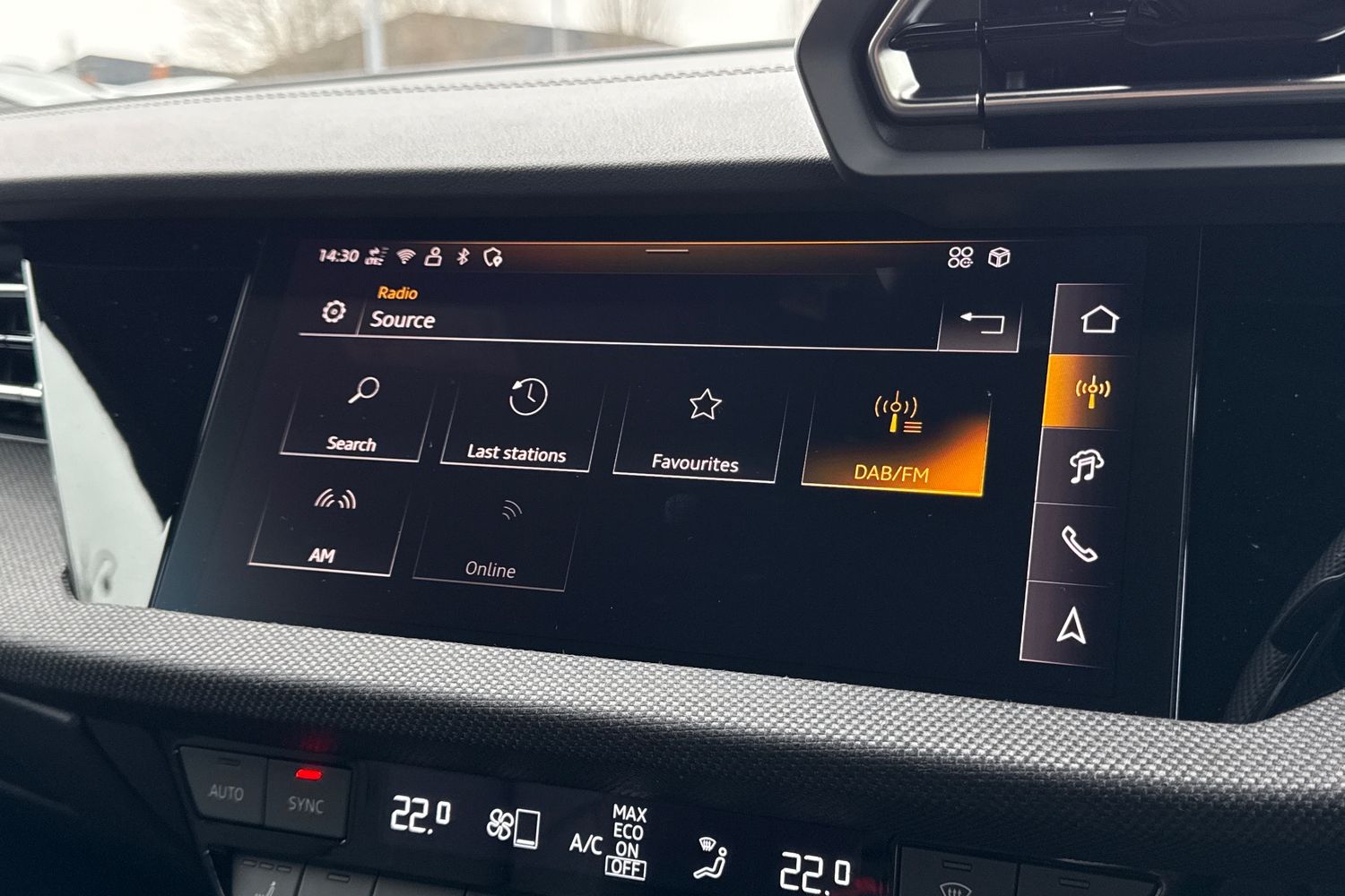 Used Audi A3 2025 for sale - 77514609: Photo 45