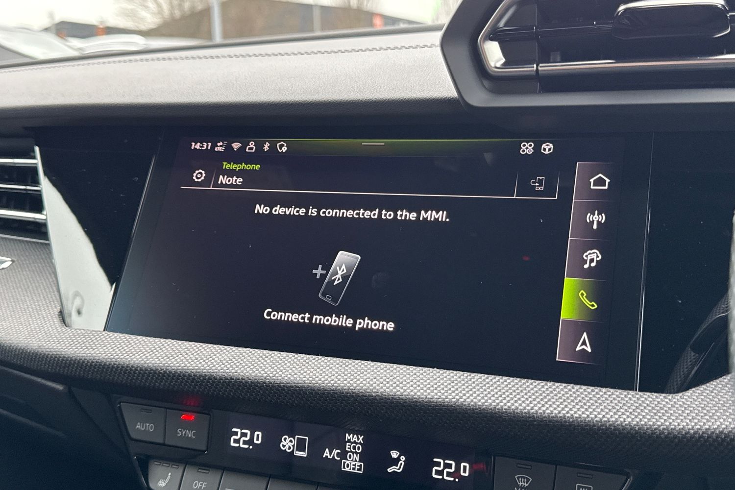 Used Audi A3 2025 for sale - 77514609: Photo 46