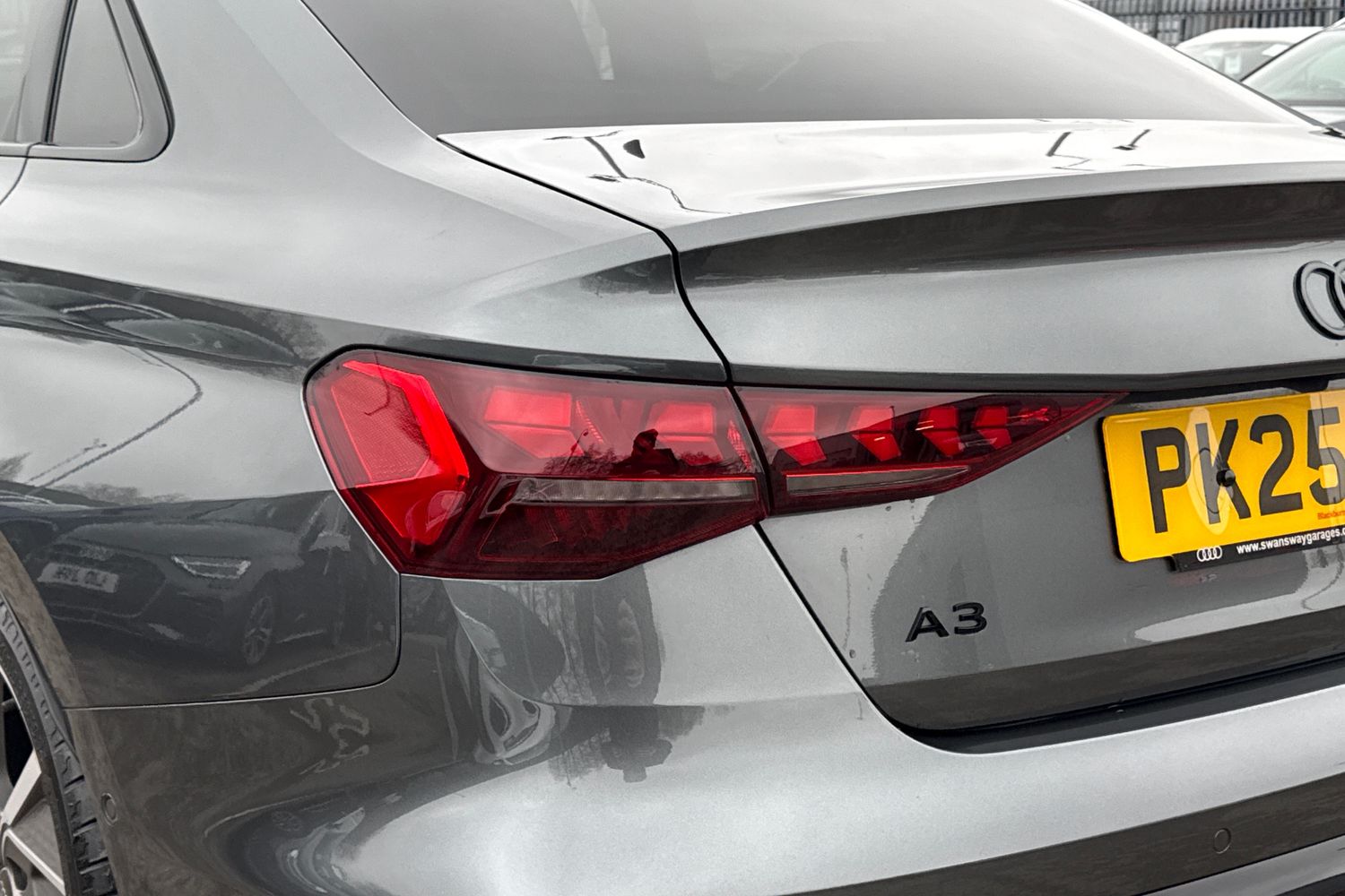 Used Audi A3 2025 for sale - 77514609: Photo 7