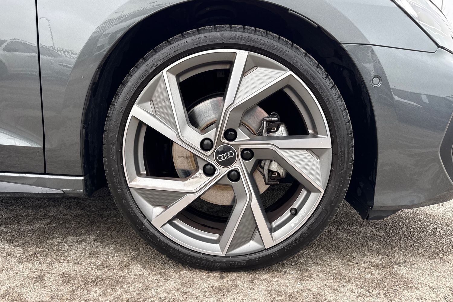 Used Audi A3 2025 for sale - 77514609: Photo 9