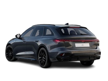 Used Audi A5 2026 for sale - 78537555: Photo