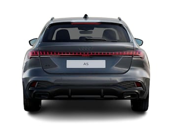 Used Audi A5 2026 for sale - 78537555: Photo