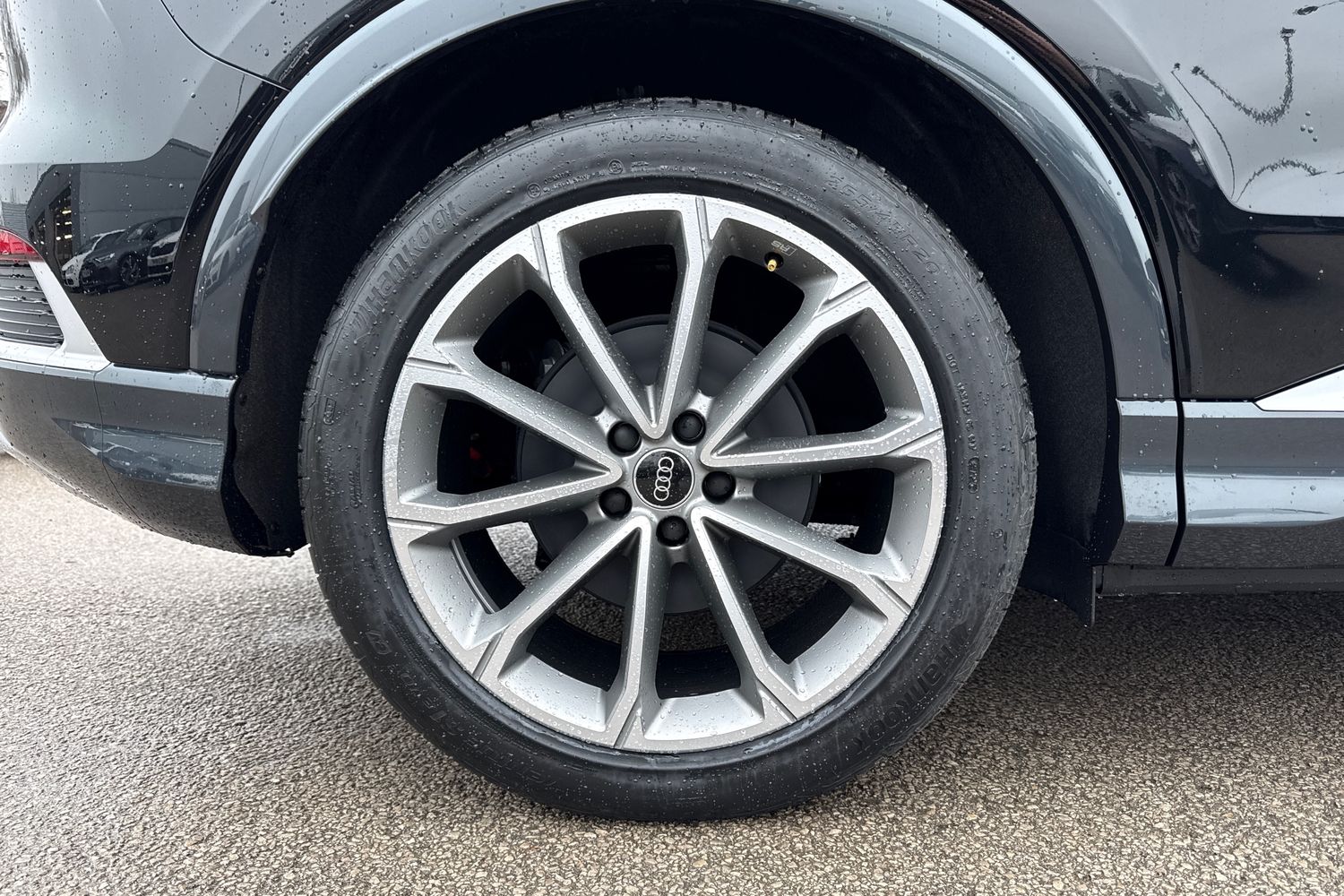 Used Audi Q4 e-tron 2026 for sale - 77451096: Photo 10