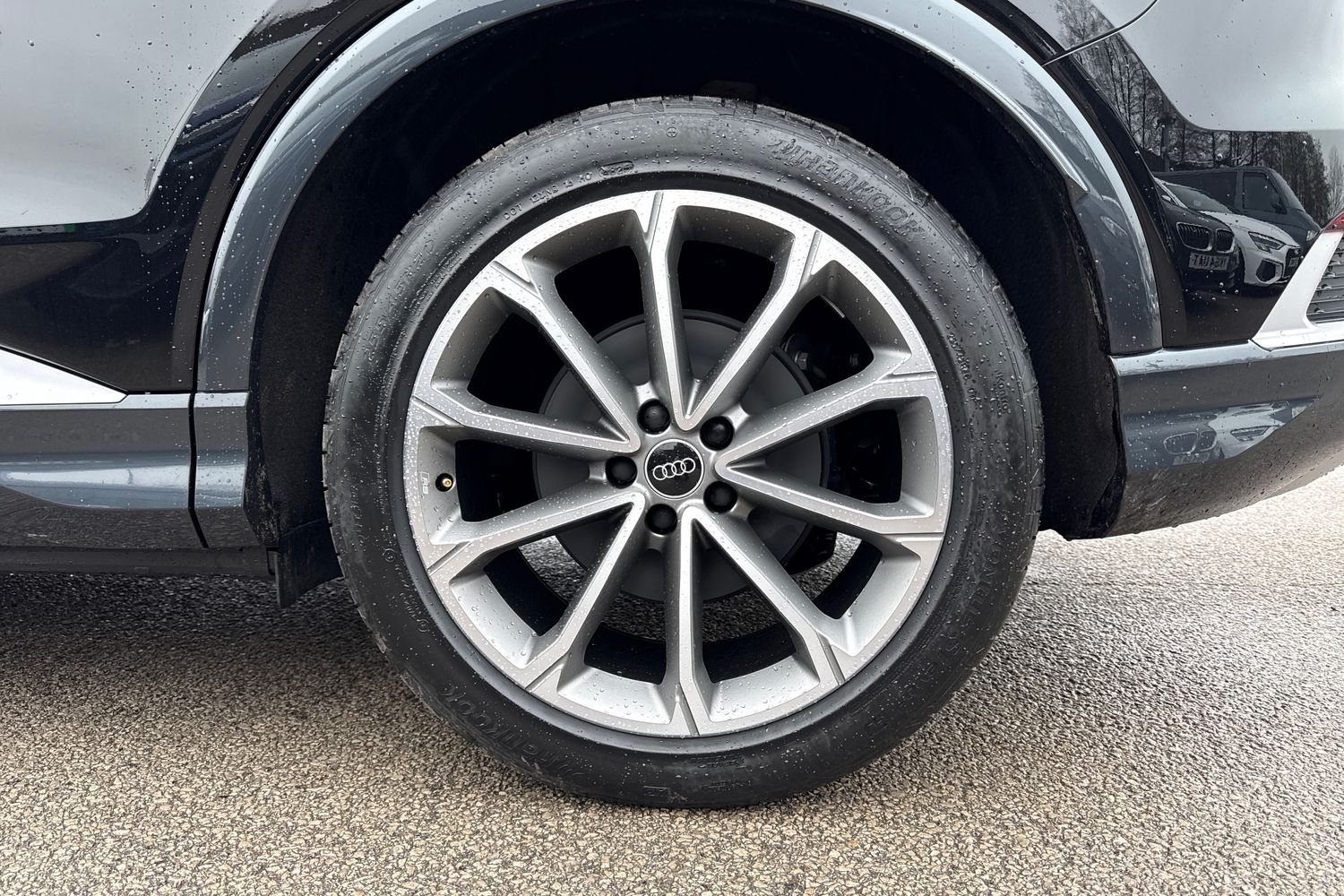 Used Audi Q4 e-tron 2026 for sale - 77451096: Photo 11