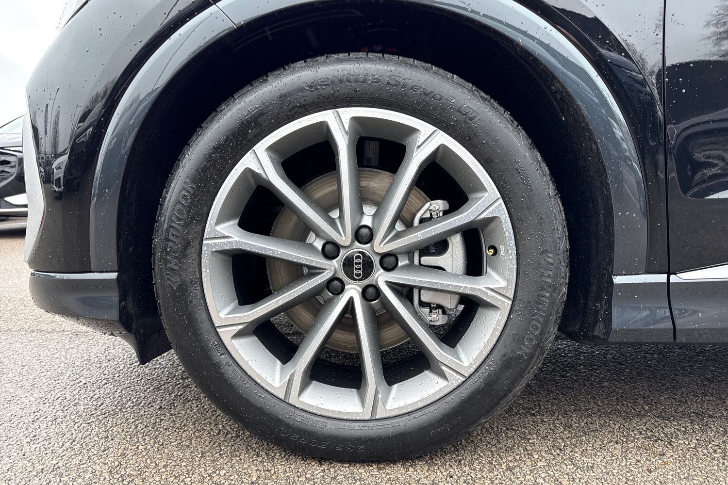 Used Audi Q4 e-tron 2026 for sale - 77451096: Photo 12