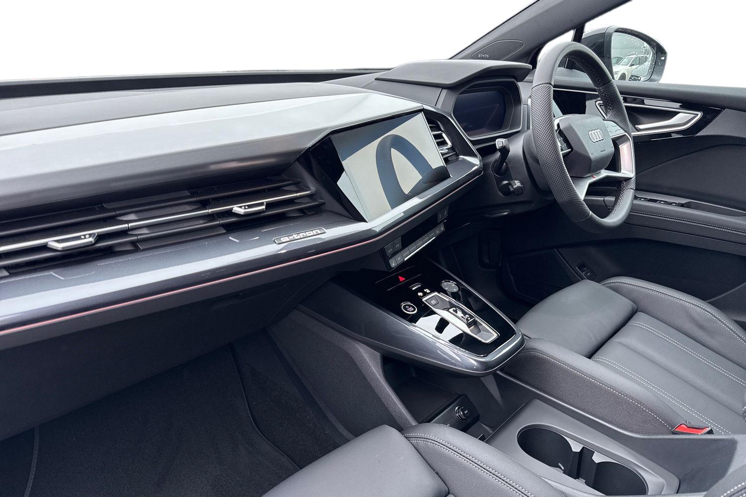 Used Audi Q4 e-tron 2026 for sale - 77451096: Photo 14