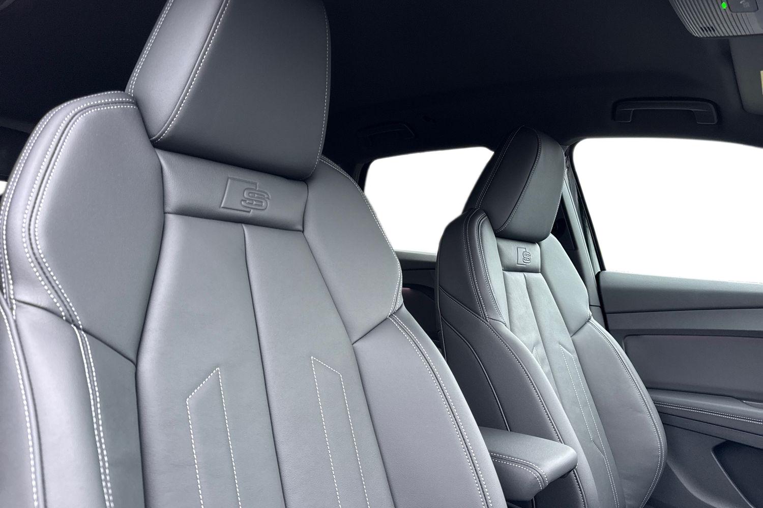 Used Audi Q4 e-tron 2026 for sale - 77451096: Photo 15