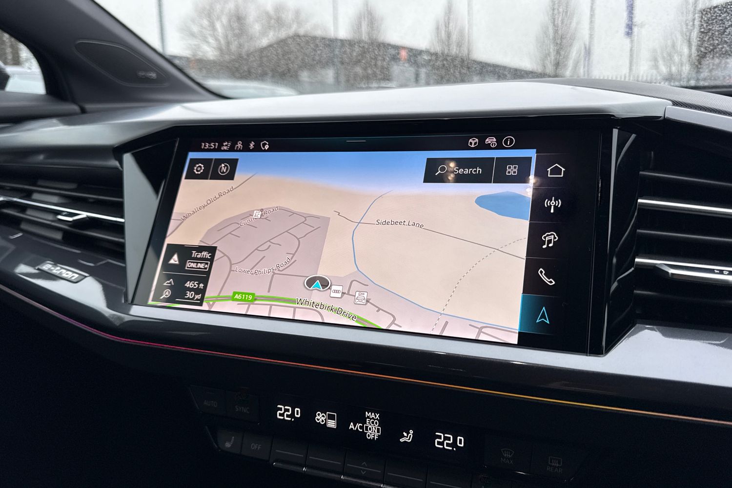 Used Audi Q4 e-tron 2026 for sale - 77451096: Photo 16