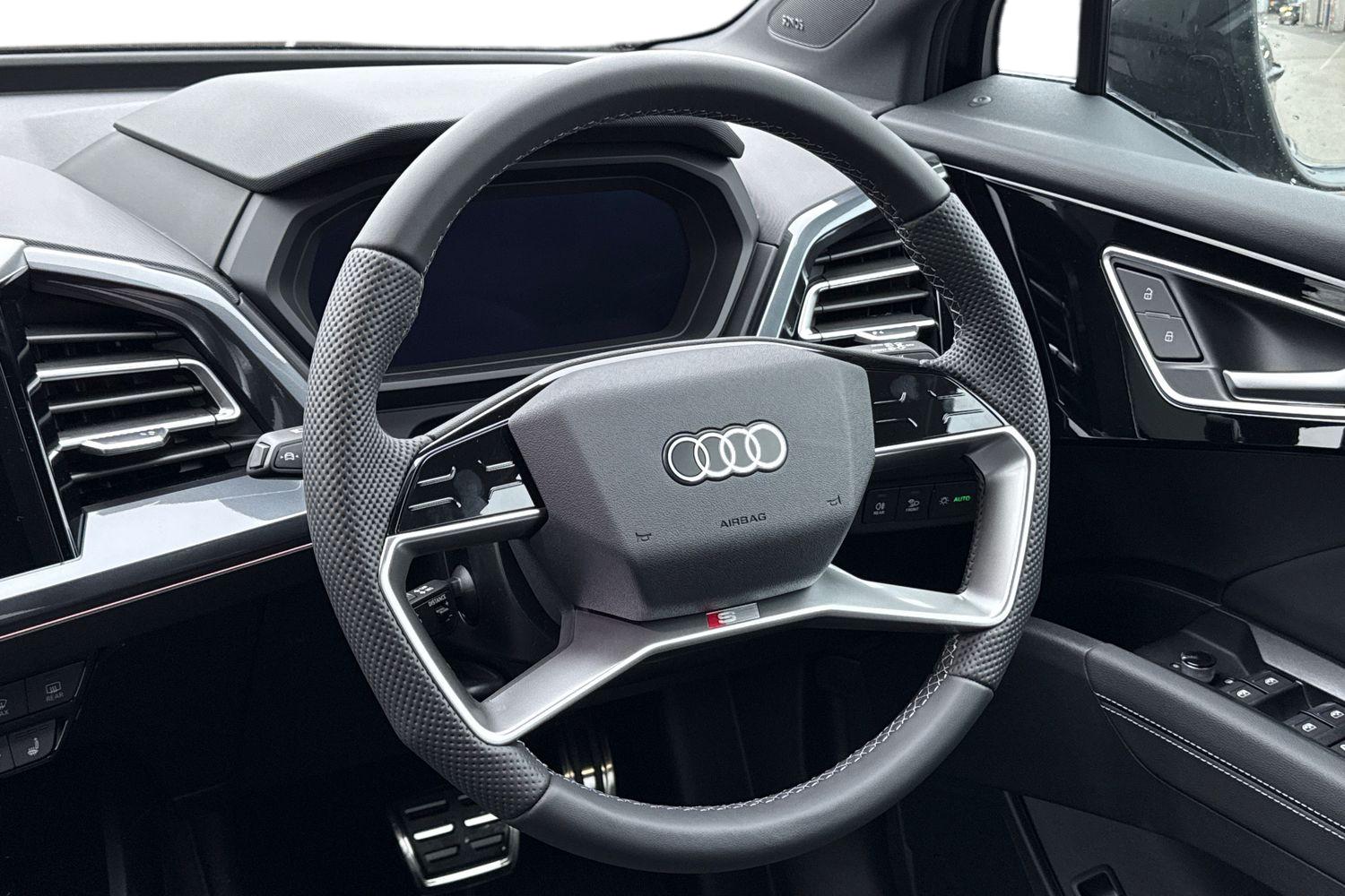 Used Audi Q4 e-tron 2026 for sale - 77451096: Photo 17