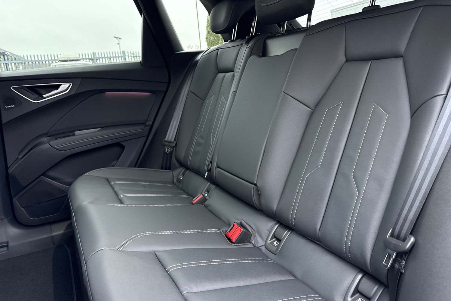 Used Audi Q4 e-tron 2026 for sale - 77451096: Photo 18