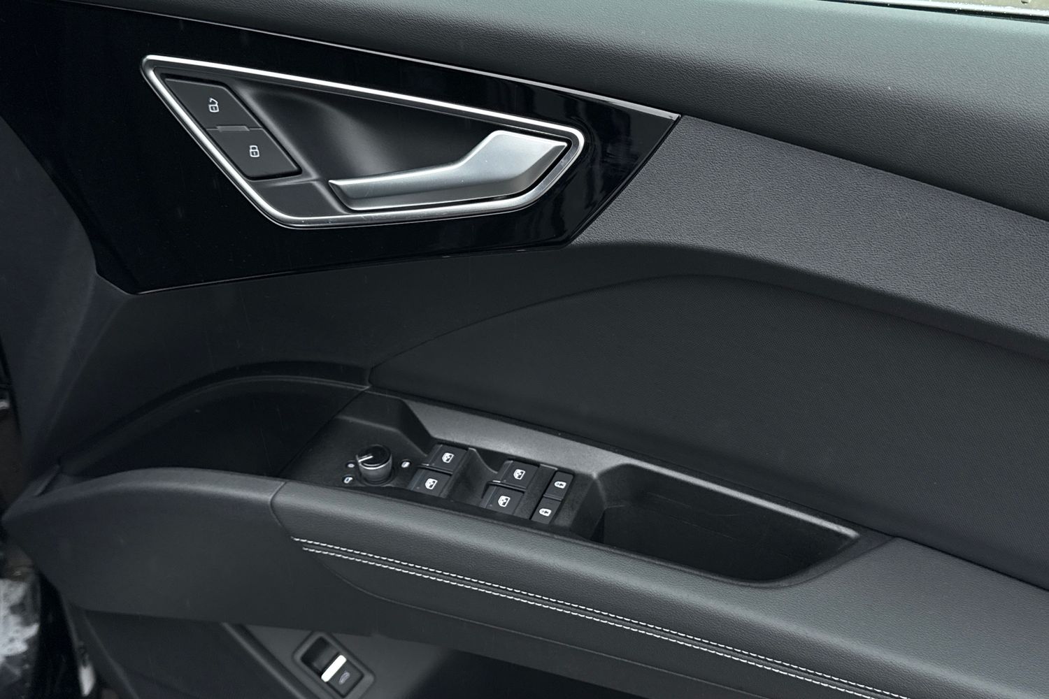 Used Audi Q4 e-tron 2026 for sale - 77451096: Photo 20