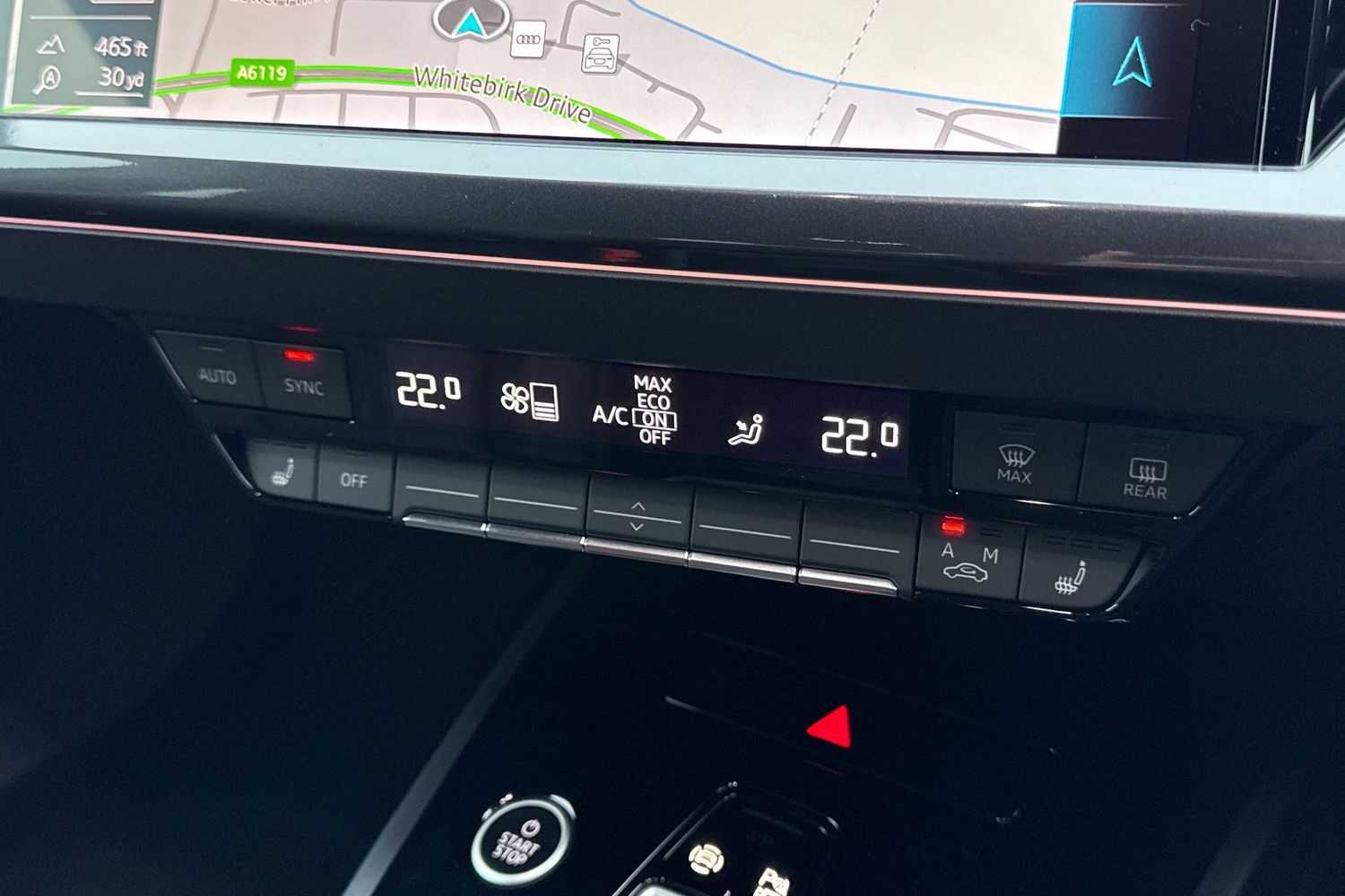 Used Audi Q4 e-tron 2026 for sale - 77451096: Photo 21