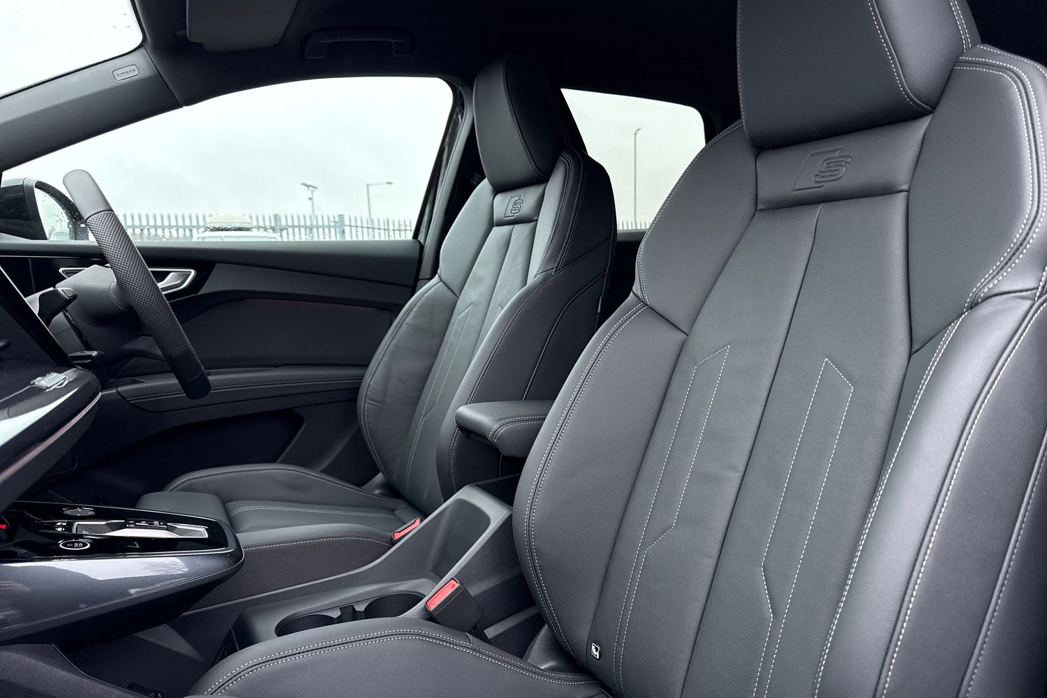 Used Audi Q4 e-tron 2026 for sale - 77451096: Photo 23