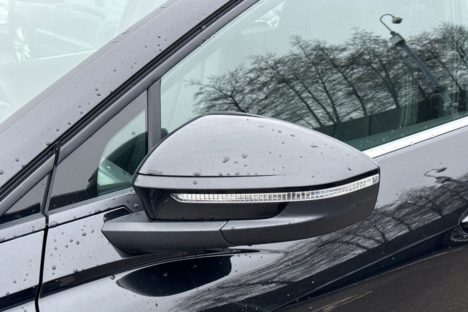 Used Audi Q4 e-tron 2026 for sale - 77451096: Photo 24