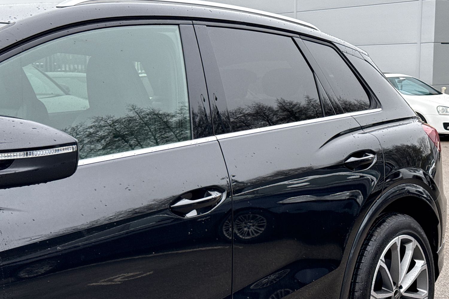 Used Audi Q4 e-tron 2026 for sale - 77451096: Photo 25