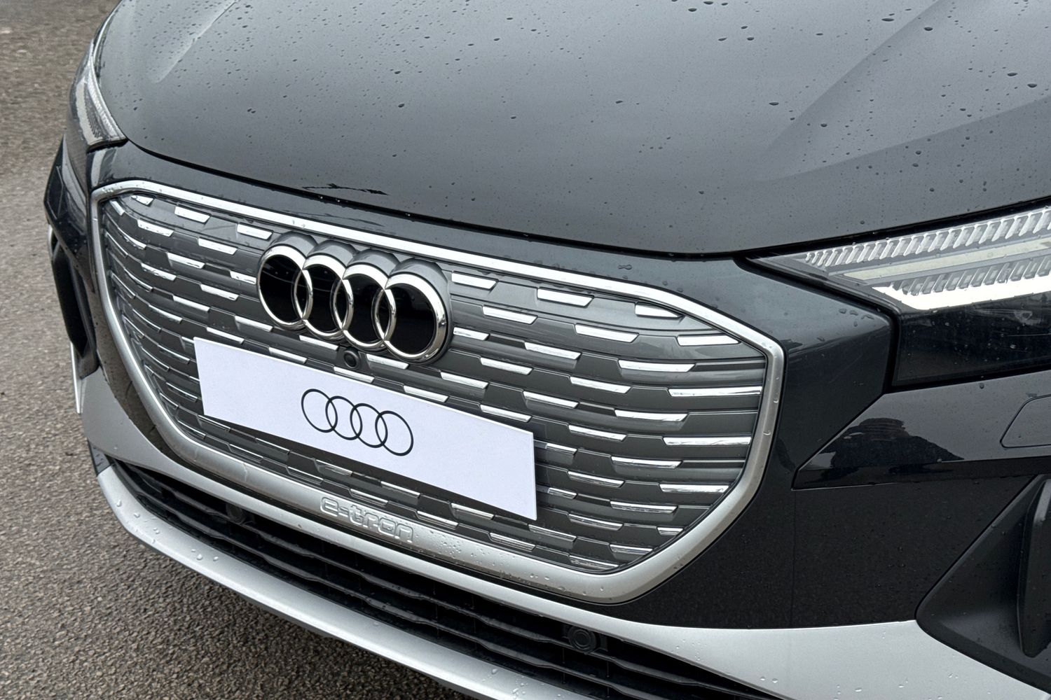 Used Audi Q4 e-tron 2026 for sale - 77451096: Photo 26