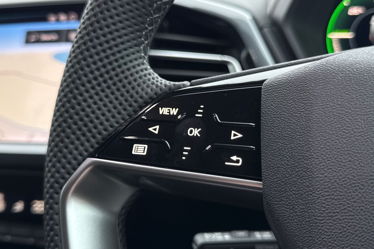 Used Audi Q4 e-tron 2026 for sale - 77451096: Photo 33