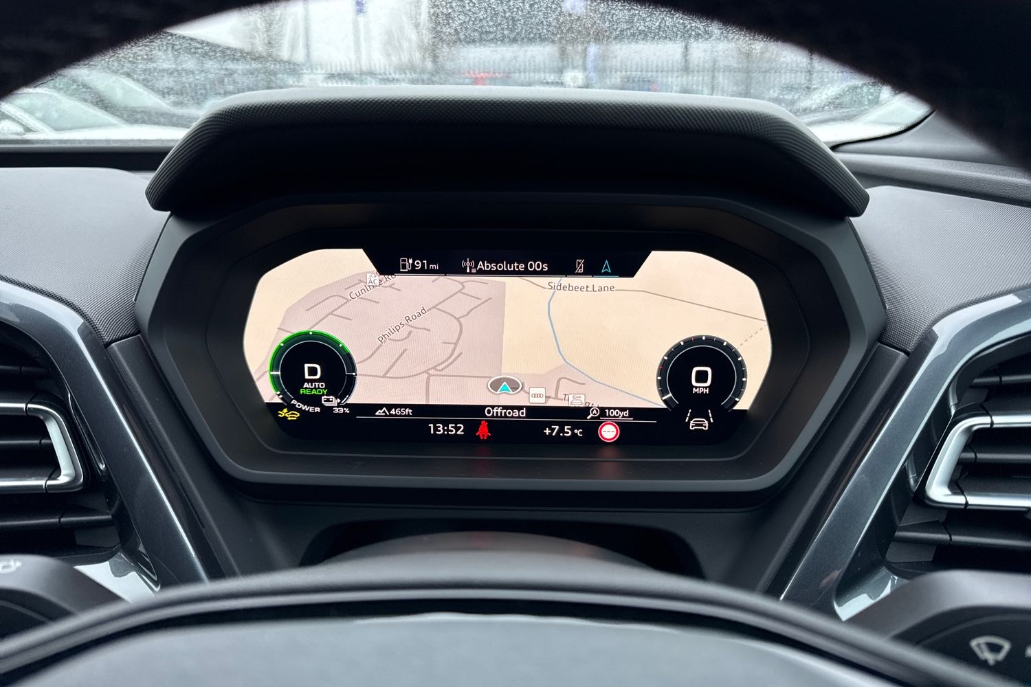 Used Audi Q4 e-tron 2026 for sale - 77451096: Photo 37