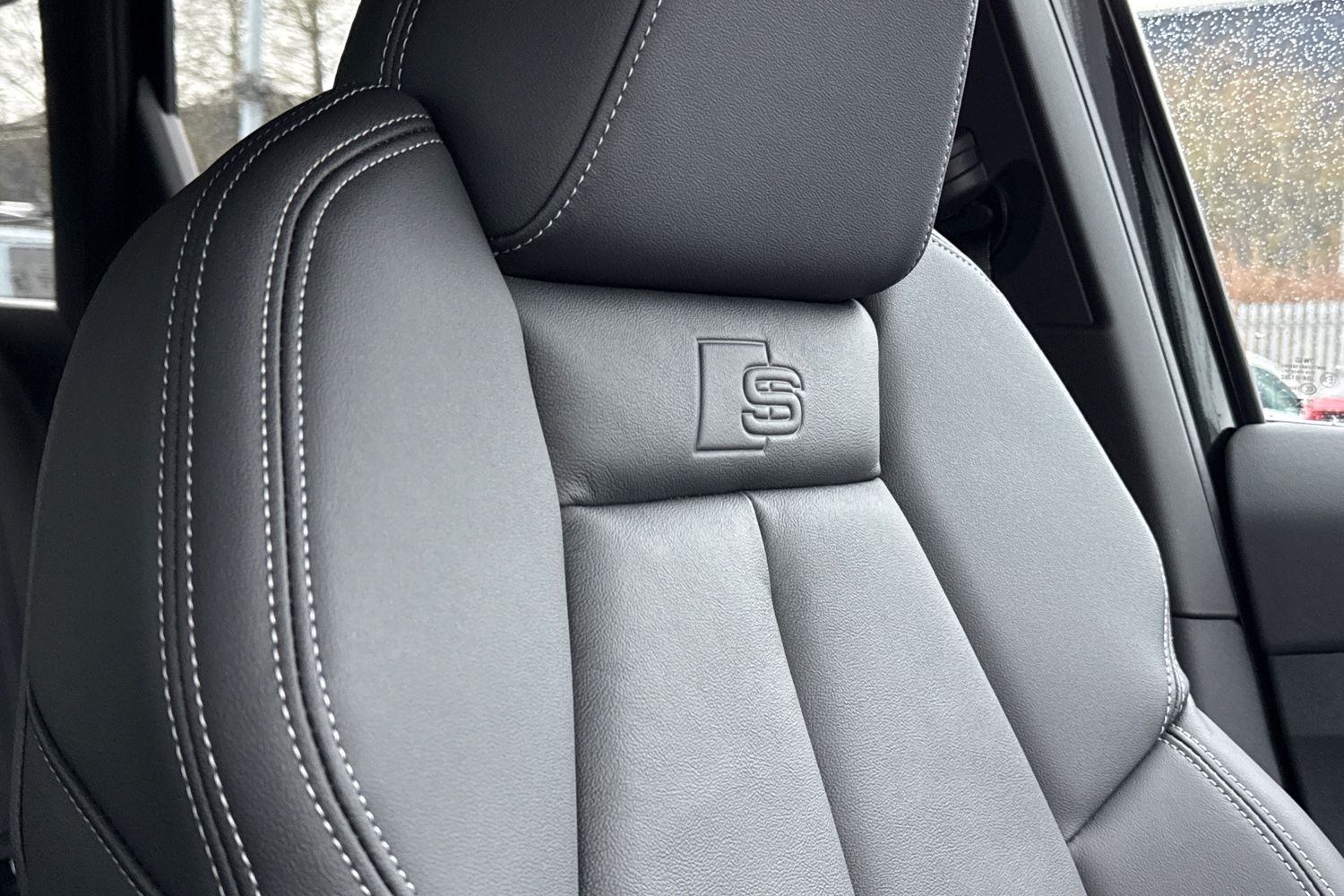 Used Audi Q4 e-tron 2026 for sale - 77451096: Photo 39