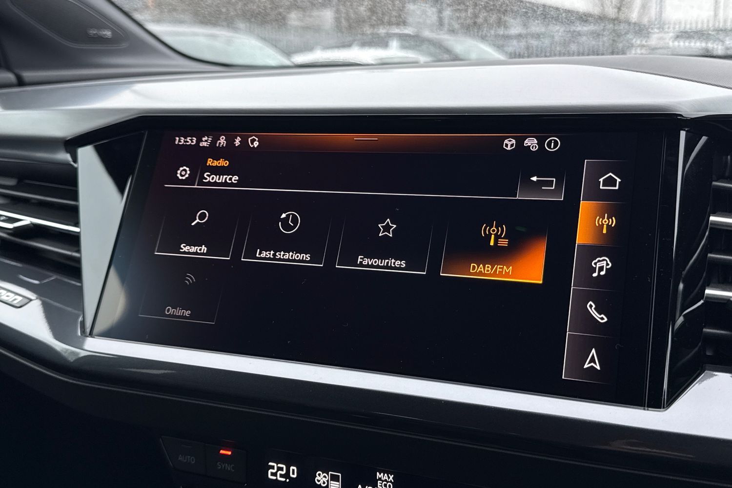 Used Audi Q4 e-tron 2026 for sale - 77451096: Photo 43