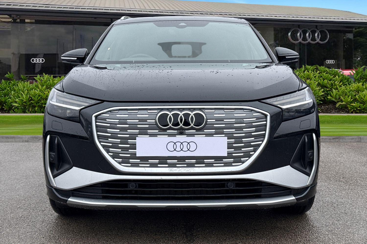 Used Audi Q4 e-tron 2026 for sale - 77451096: Photo 5