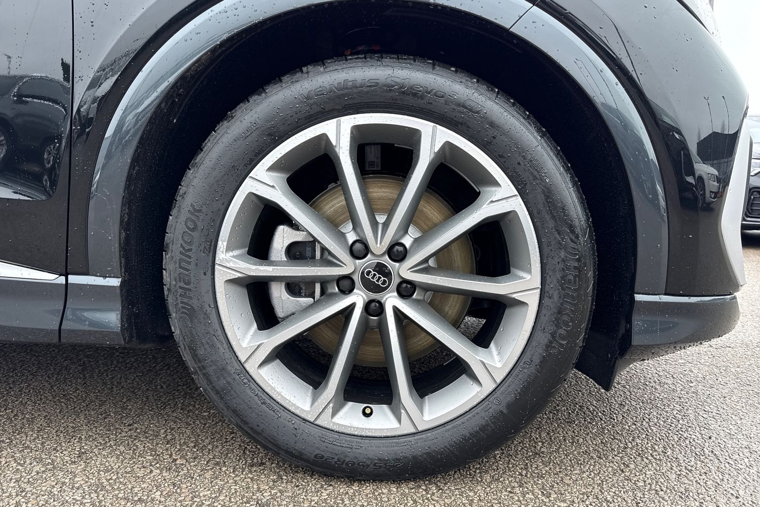 Used Audi Q4 e-tron 2026 for sale - 77451096: Photo 9