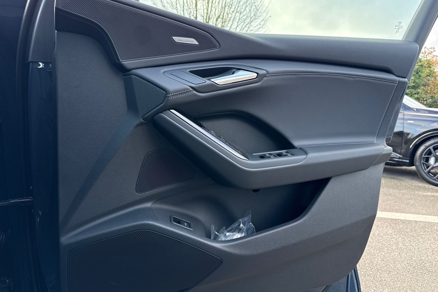 Used Audi Q6 e-tron 2026 for sale - 77601565: Photo 17