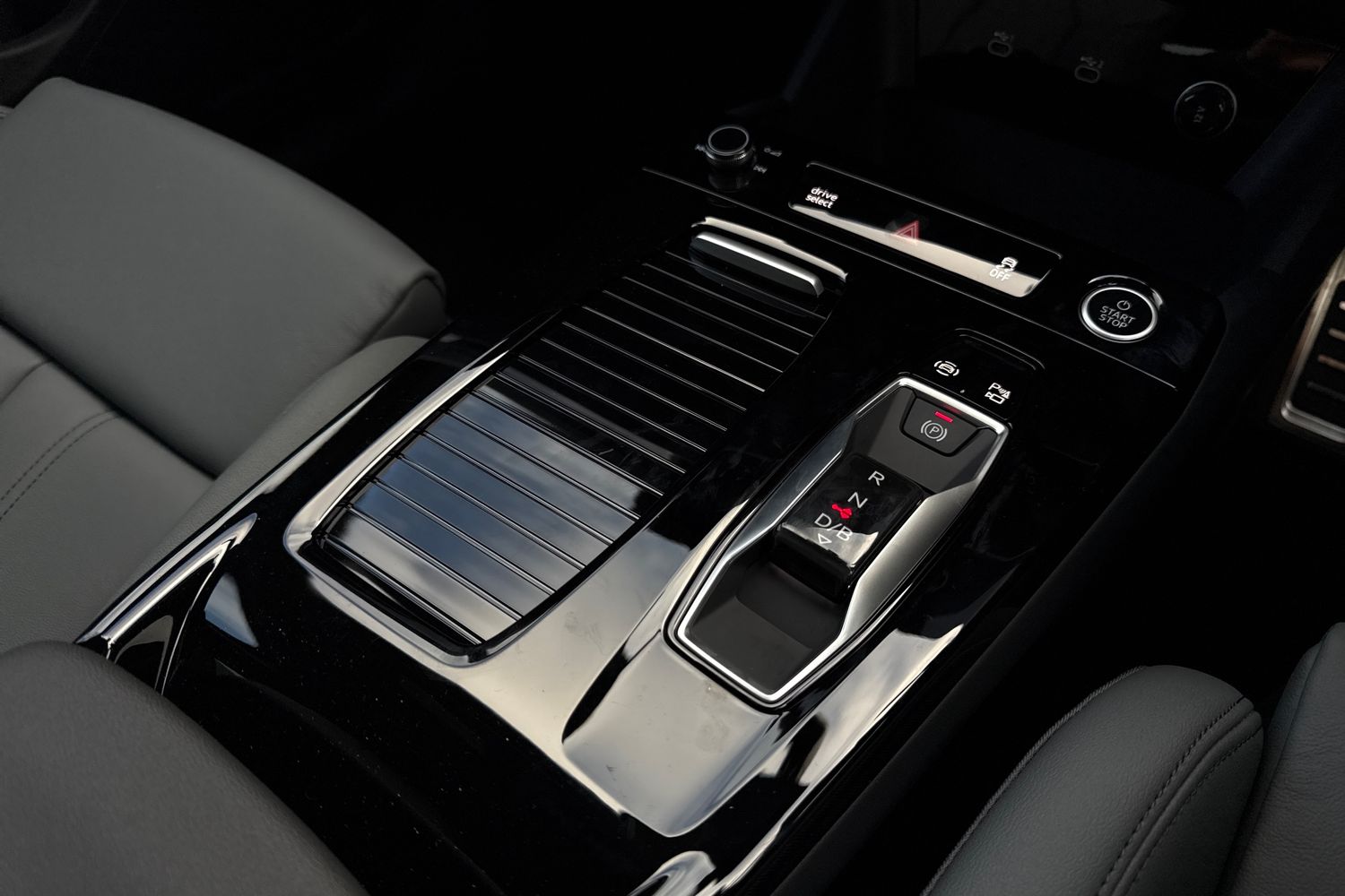 Used Audi Q6 e-tron 2026 for sale - 77601565: Photo 19