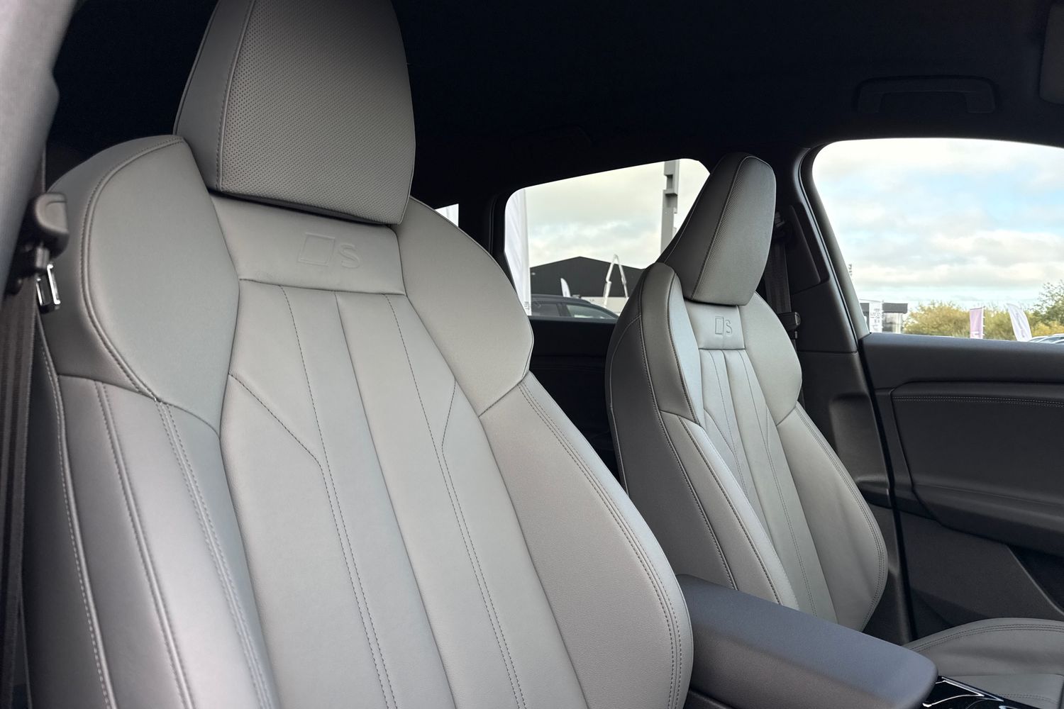 Used Audi Q6 e-tron 2026 for sale - 77601565: Photo 20