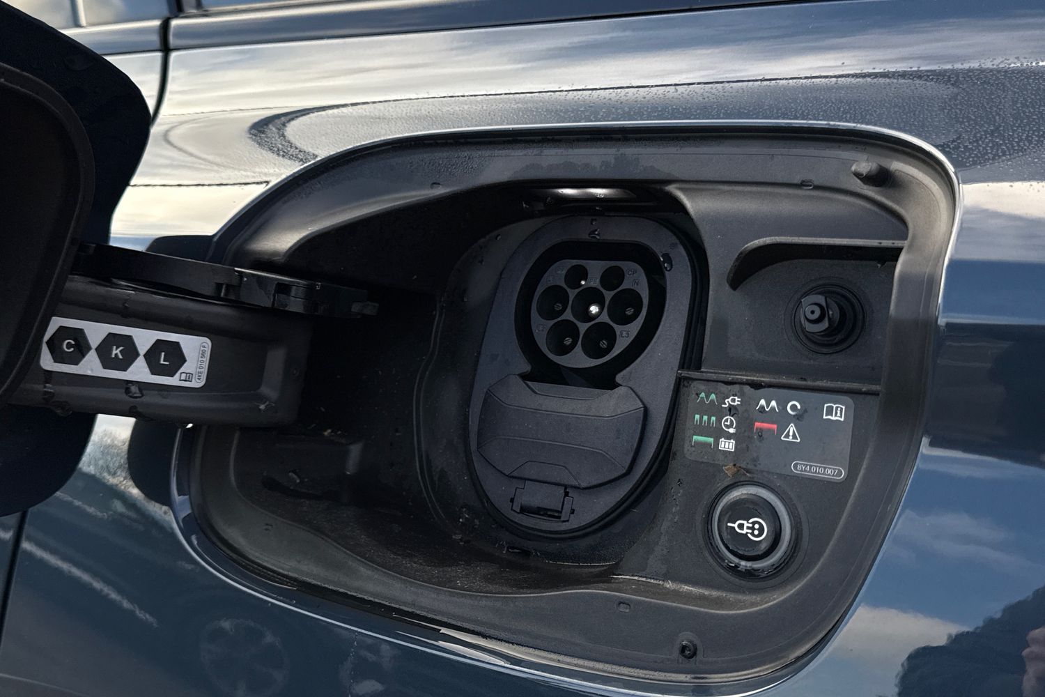 Used Audi Q6 e-tron 2026 for sale - 77601565: Photo 28