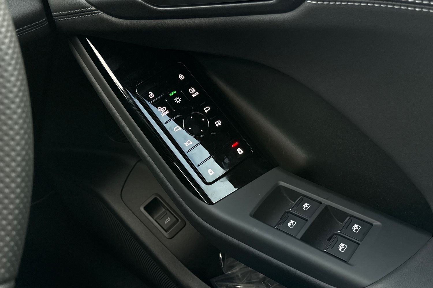 Used Audi Q6 e-tron 2026 for sale - 77601565: Photo 40