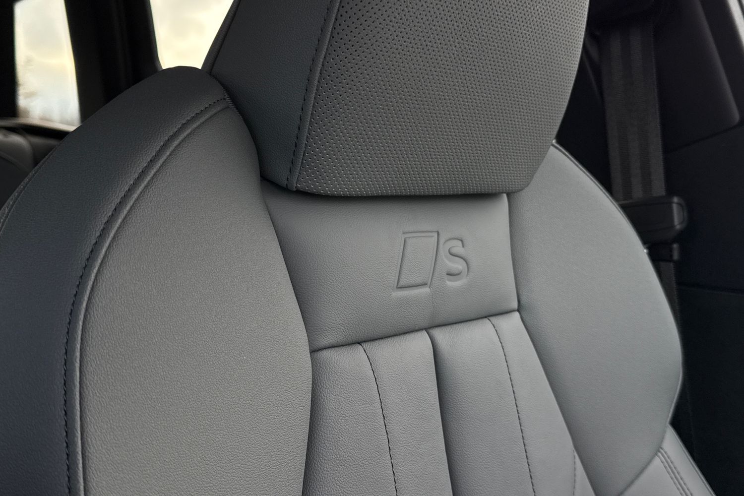 Used Audi Q6 e-tron 2026 for sale - 77601565: Photo 41