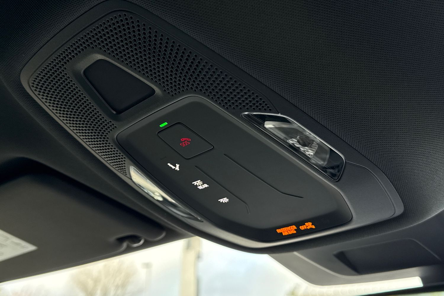 Used Audi Q6 e-tron 2026 for sale - 77601565: Photo 42