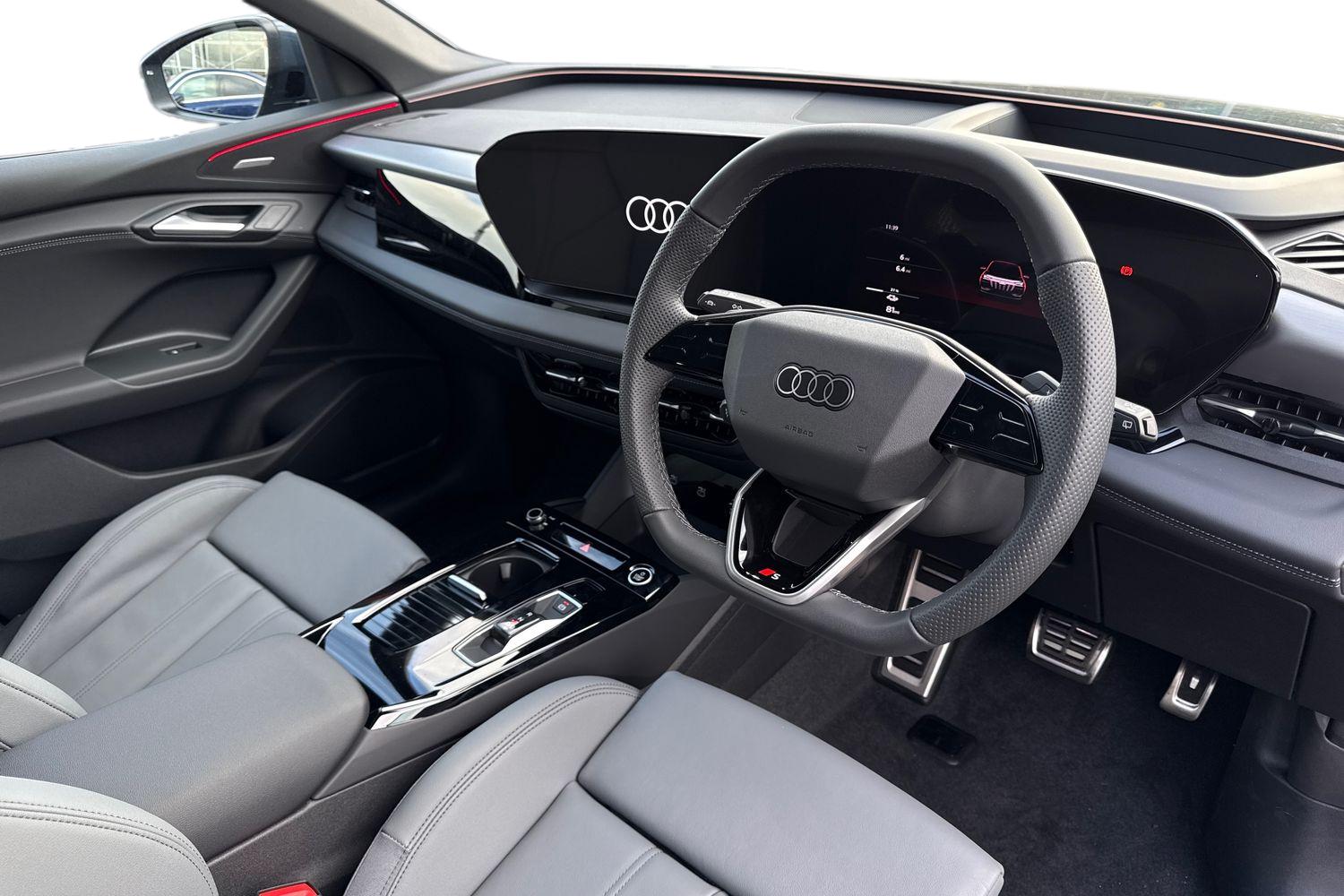 Used Audi Q6 e-tron 2026 for sale - 77601565: Photo 7