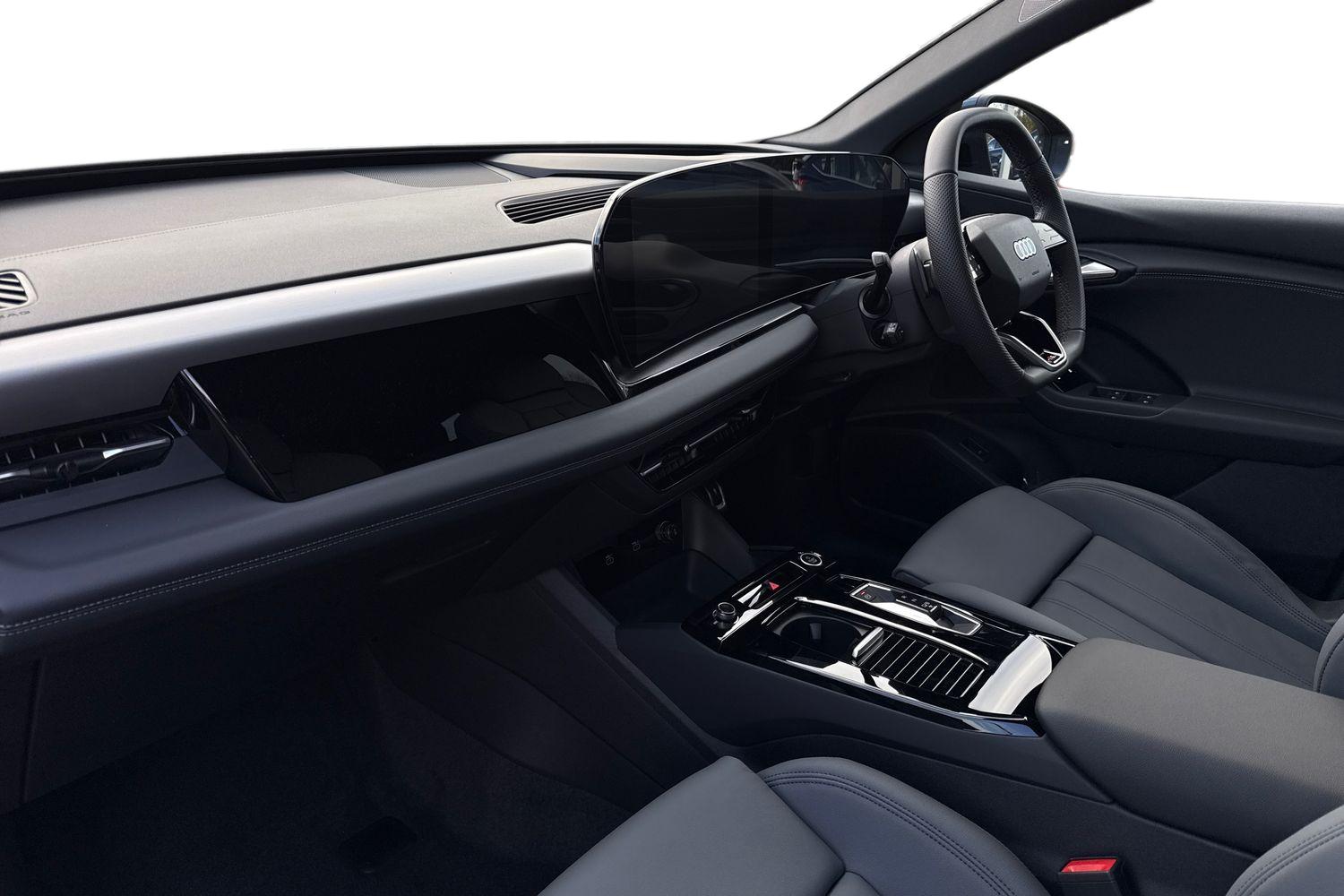 Used Audi Q6 e-tron 2026 for sale - 77601565: Photo 8