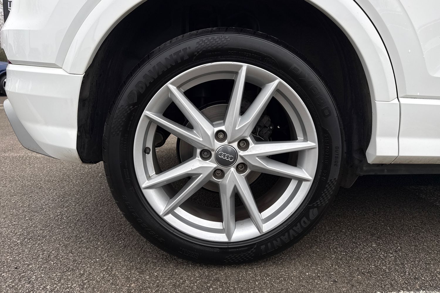 Used Audi Q2 2019 for sale - 77805293: Photo 10